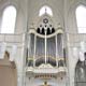 l'organo all'amstelkerk