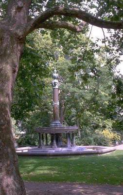 Wertheimpark monumento - Clicca sull'immagine per ingrandirla
