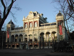 Filmmuseum Amsterdam, qui per ingrandire, link qui per dimensioni reali
