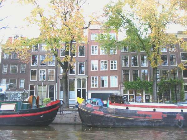 Amsterdam Amsterdam Barche, link qui per dimensioni reali