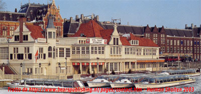 Battelli al Caffe Noord Zuid Holland, link qui per dimensioni reali