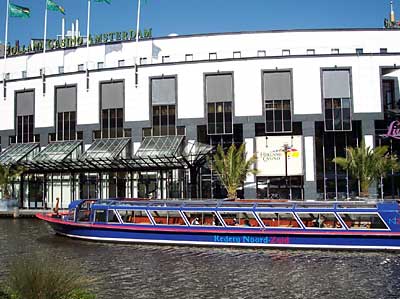Canal Boat Reder, link qui per dimensioni reali