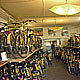 Le bici della Yellow Bike