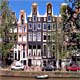 Case che si affacciano sull'Herengracht