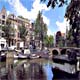 Battelli e Case, tra i Ponti dell'Herengracht