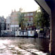 Il canale Prinsengracht