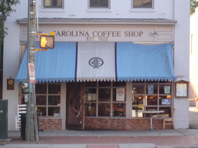 Caffe Shop Carolina - Clicca sull'immagine per ingrandirla