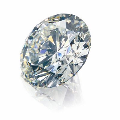 Gassan Diamonds, link qui per dimensioni reali