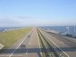 autostrada di afsluitdijk - Clicca sull'immagine per ingrandirla