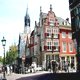 Casa di Delft - Clicca sull'immagine per ingrandirla