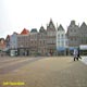 Piazza Markt di Delft