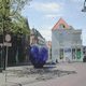Strada a Delft