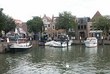 Wijnhaven di Dordrecht - Clicca sull'immagine per ingrandirla