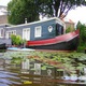 Houseboat di Leida, link qui per dimensioni reali