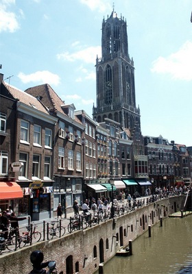 Utrecht Vismarkt, link qui per dimensioni reali