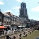 Vismarkt ad Utrecht