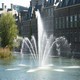 fontana a Den Haag
