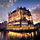Hotel Deleurope ad Amsterdam