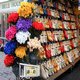 Mercato dei fiori ad Amsterdam