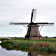 Mulini a Vento nello Friesland