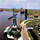 Mulini a vento a Zaanse Schans