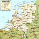 Geografia Olandese - click img x ingrand e torna indietro