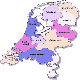 Provincie Olandesi - click img x ingrand e torna indietro