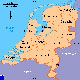 Provincie Olandesi - click img x ingrand e torna indietro