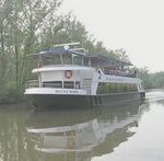 waterbus olandese, link qui per dimensioni reali