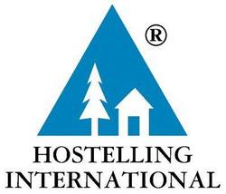 Hostelling International, link qui per dimensioni reali