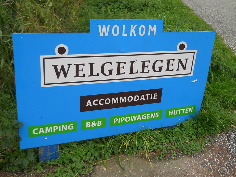 Camping Welgelegen Workum