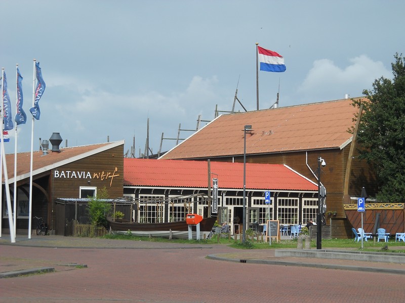 Il Museum Nieuw Land Erfgoedcentrum