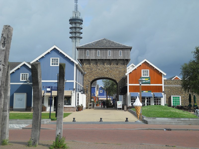 Il Museum Nieuw Land Erfgoedcentrum