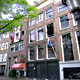 Casa di Anna Frank oggi ad Amsterdam