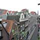 I tetti del Quartiere Jordaan ad Amsterdam
