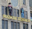 Madame Tussauds Amsterdam, link qui per dimensioni reali