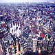 Panorama di Amsterdam