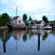 Le case in acqua dello Friesland