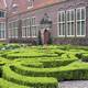 Franshals Garden di Haarlem